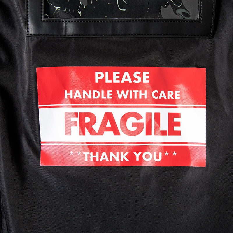 PACKABLE TRAVEL COVER BGJ-4STVLCV トラベルカバー / BLACK