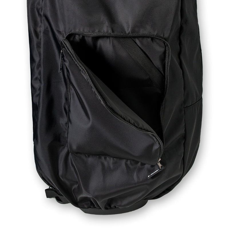 PACKABLE TRAVEL COVER BGJ-4STVLCV トラベルカバー / BLACK