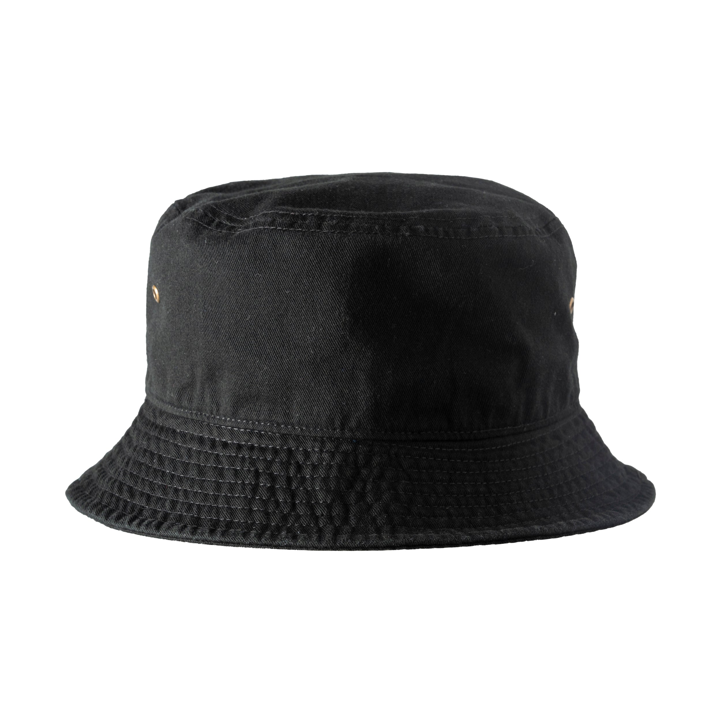BANDEL バンデル バケットハット BANDEL LOGO BUCKETHAT BG-LGBH WHITE ブラック