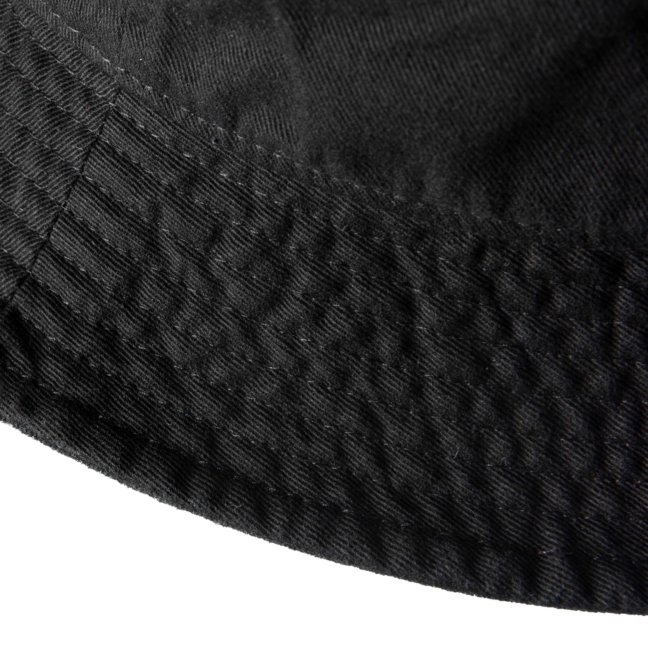 BANDEL バンデル バケットハット BANDEL LOGO BUCKETHAT BG-LGBH WHITE ブラック