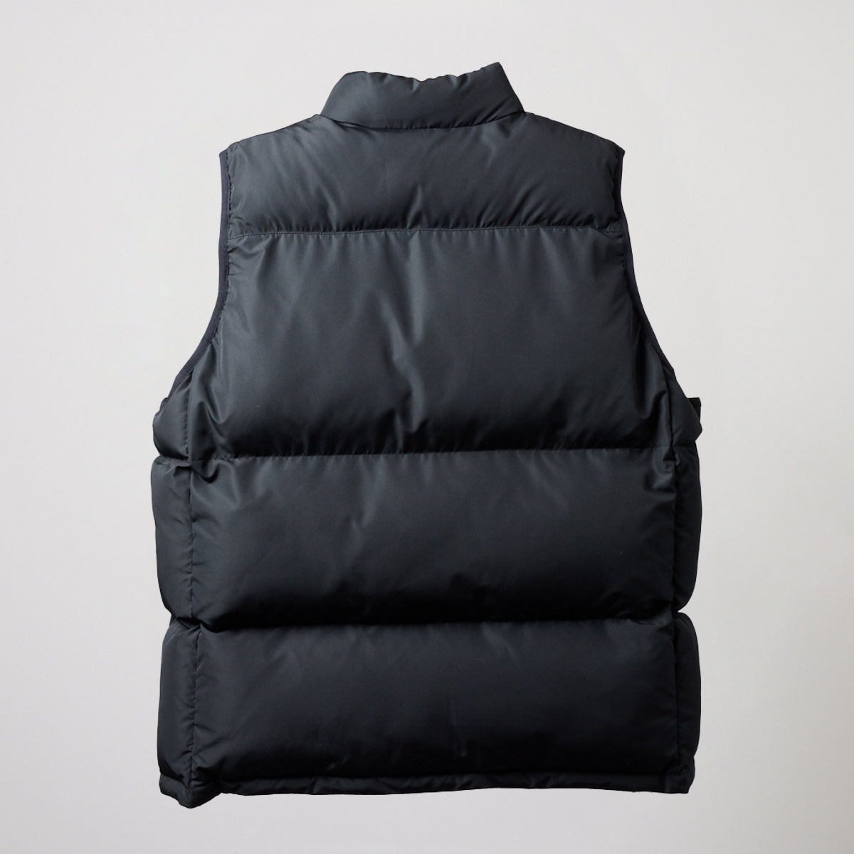BANDEL GOLF REVERSIBLE DOWN VEST BGS-4ARDVT ダウンベスト リバーシブル 防寒性 / BLACK×HOUNDSTOOTH