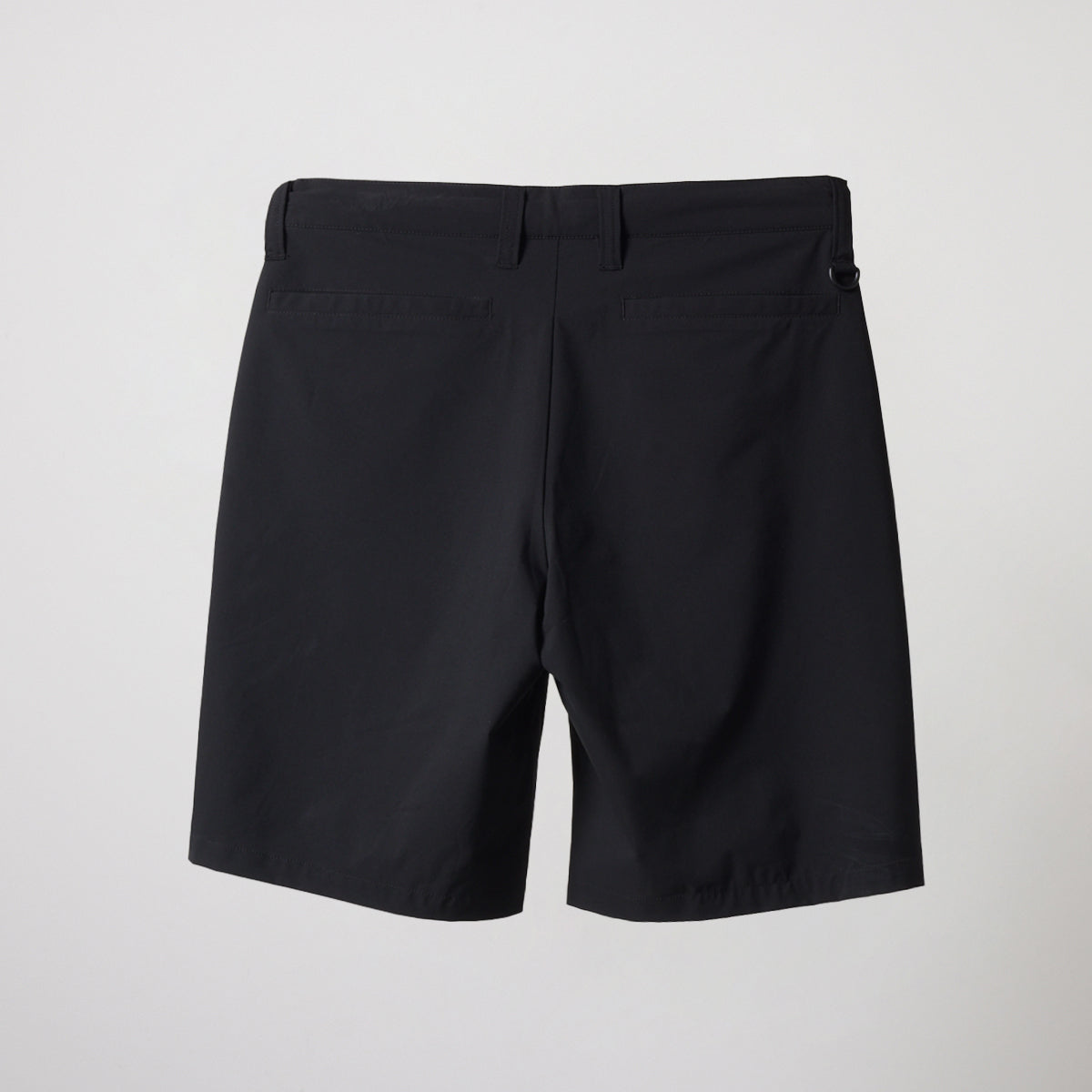 BANDEL GOLF バンデルゴルフ ショートパンツ VENTILATION WOVEN HALF PANTS BGS-4SVWHP ALL BLACK