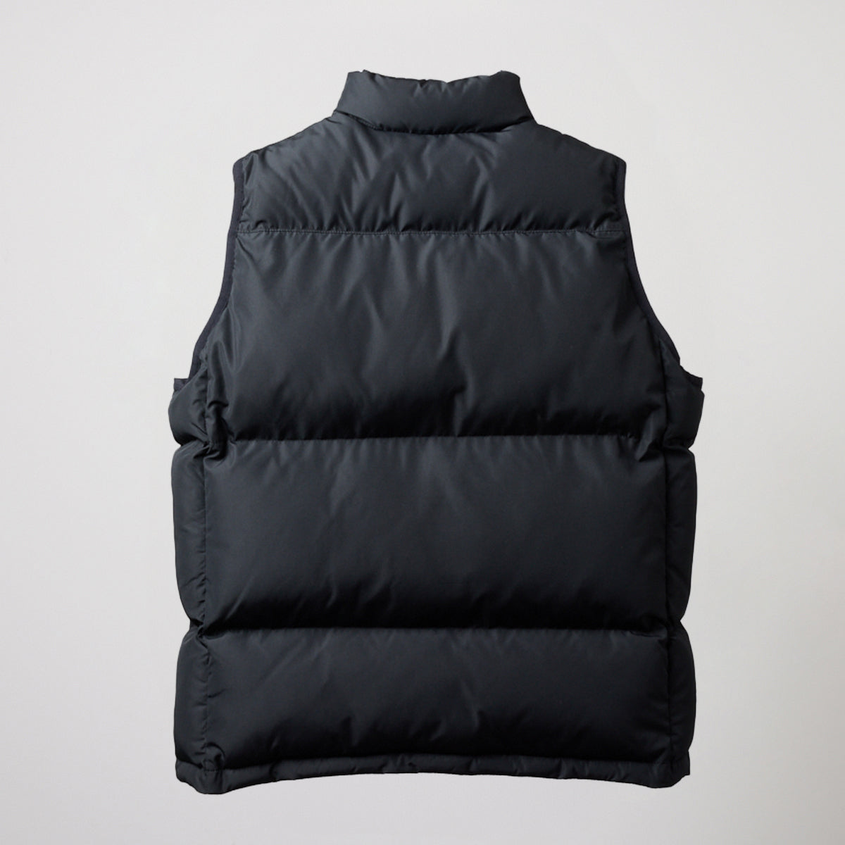 BANDEL GOLF WOMENS REVERSIBLE DOWN VEST BGS-W4ARDVTダウンベスト リバーシブル 防寒性 / BLACK×HOUNDSTOOTH