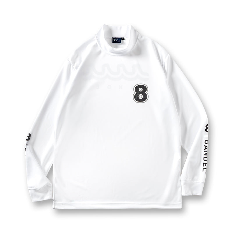 BANDEL × muta MARINE バンデル ムータ | 【2024AW 限定コラボ】モック 