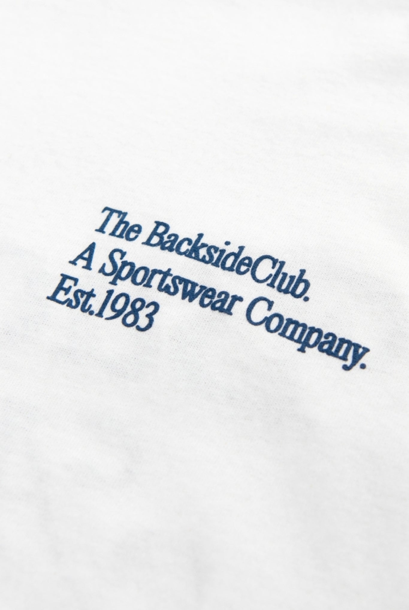 LONG SLEEVE T-SHIRT ATHLETIC BMLX 940 ロンT コットン 100% イタリア製 ユニセックス / BLACK