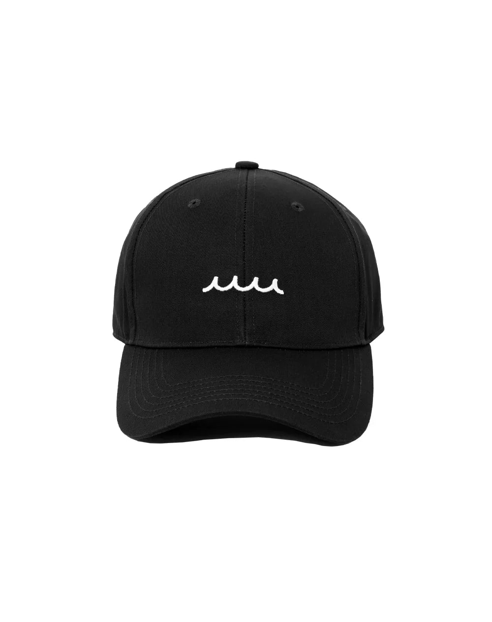 muta MARINE ムータ マリン ツイル ロゴキャップ