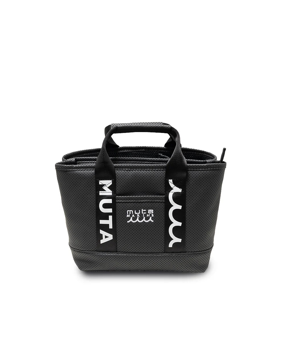 muta MARINE GOLF ムータ マリン ゴルフ CONTINUA パンチングエシカル