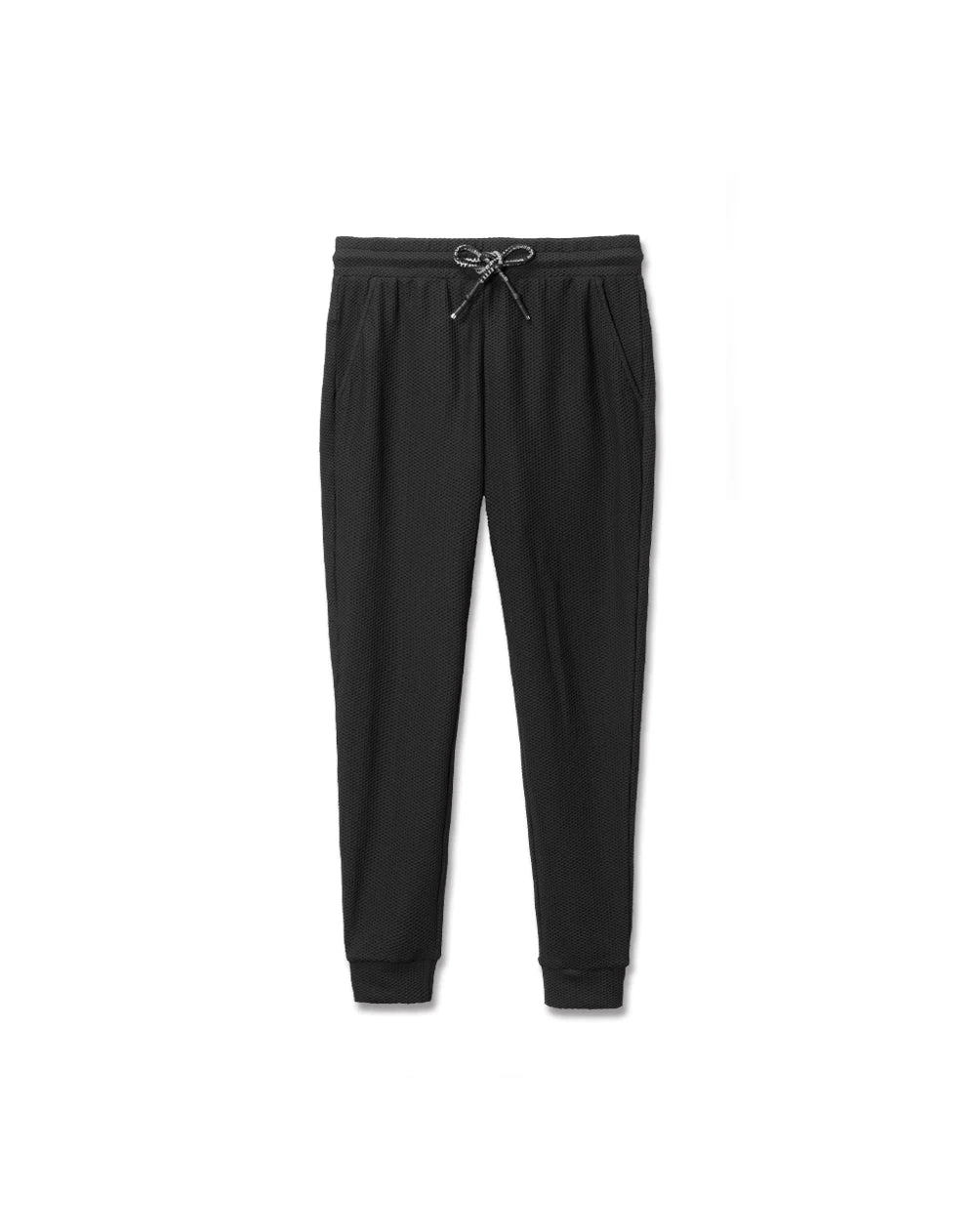 muta MARINE ムータマリン ストレッチメッシュ レギンス BLACK