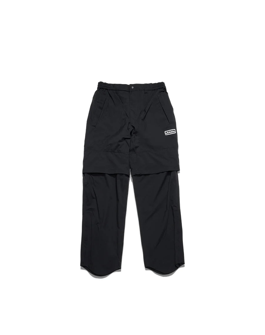 muta MARINE 2WAY レインパンツ