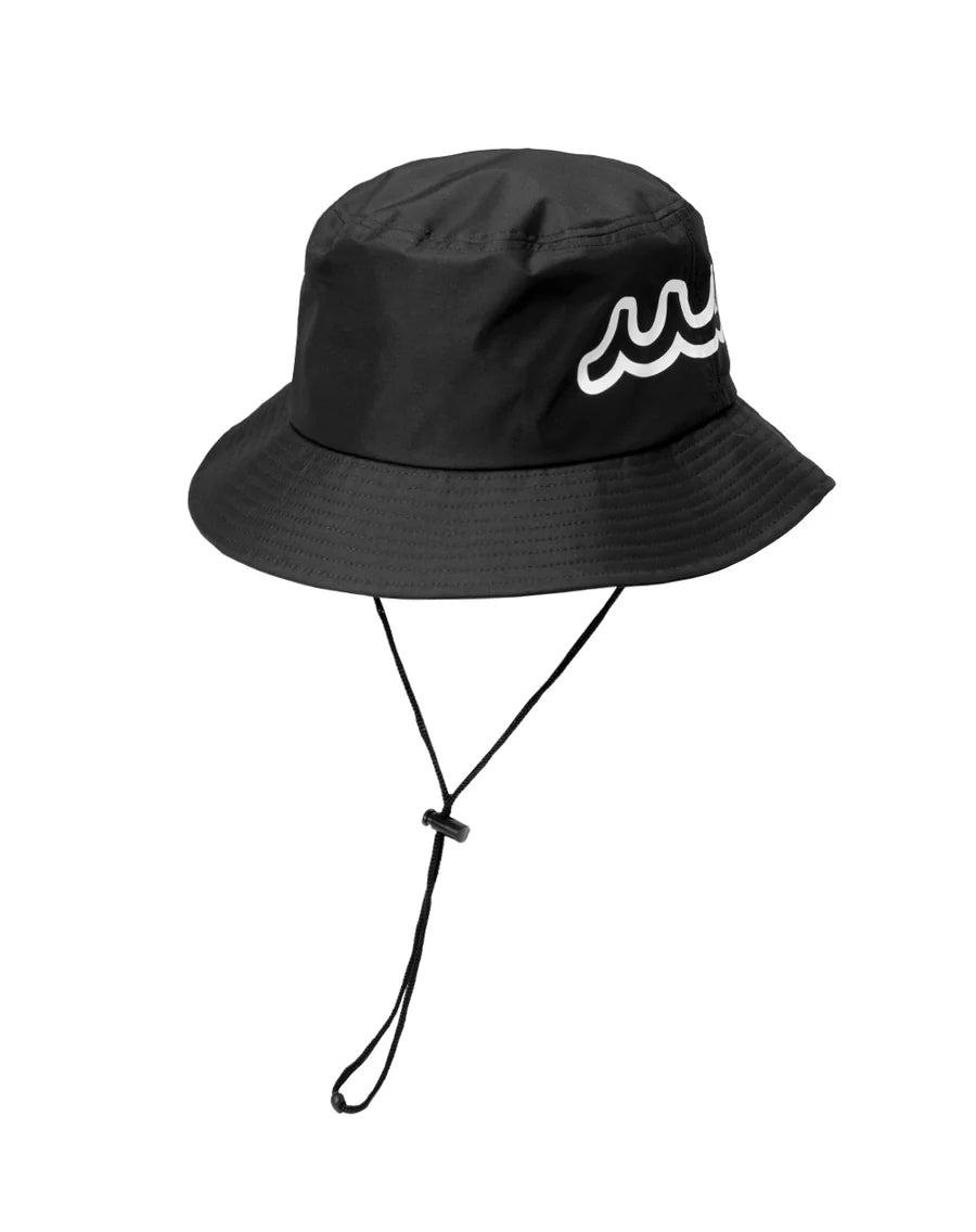 muta MARINE GOLF | ムータマリンゴルフ レインバケットハット