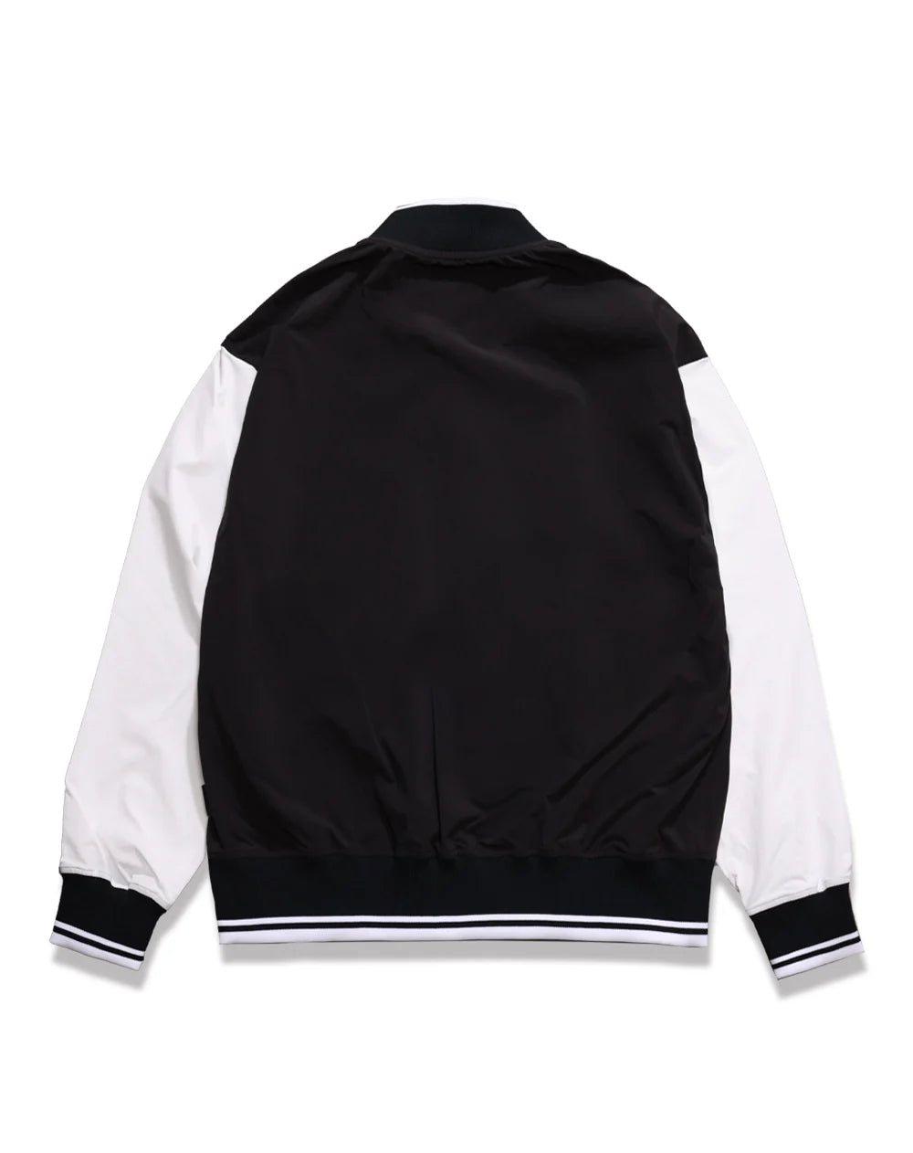 ACANTHUS × muta MARINE CORDURA® MA-1 Jacket