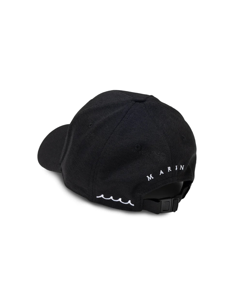 muta MARINE ムータ マリン FIELDSENSOR®︎ 8 ロゴキャップ