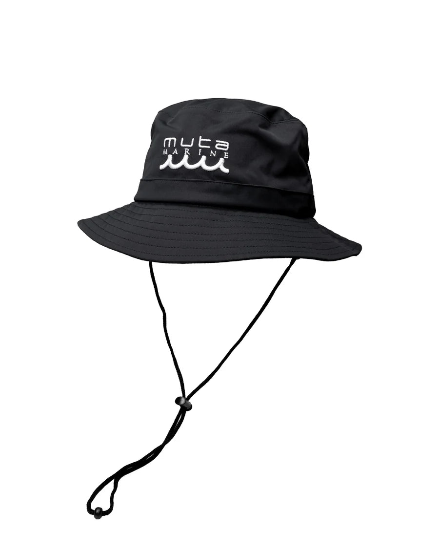 ムータマリン バケットハット パンチング バケットハット [全8色] – muta Online Store