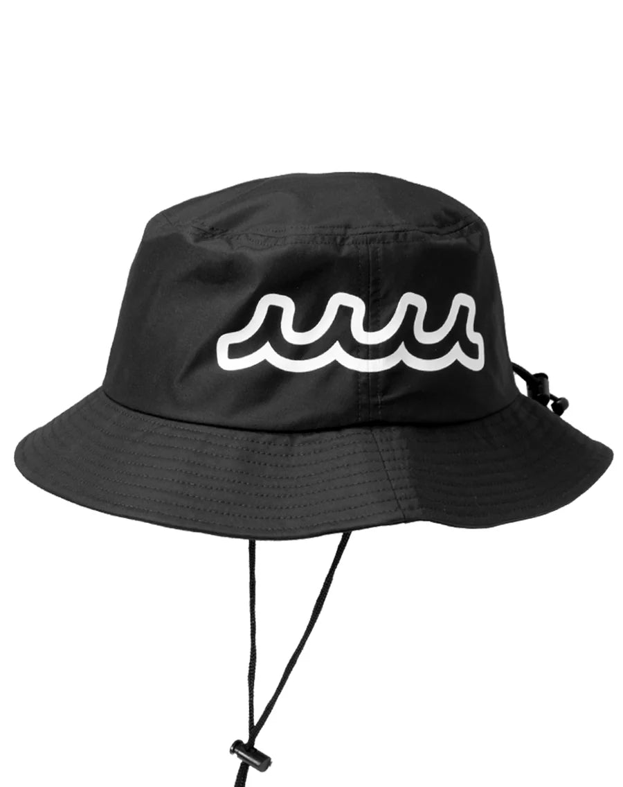 muta MARINE ムータ マリン ゴルフレイン バケットハット 防水 muta MARINE GOLF ムータ マリン ゴルフ | レインバケットハット