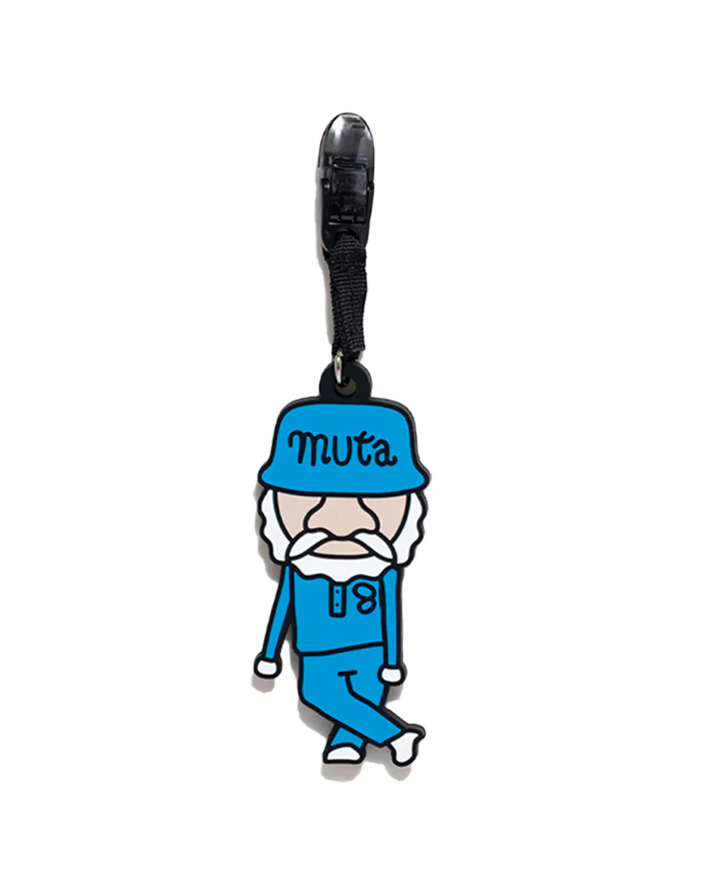 muta MARINE GOLF ムータ マリン シリコンパターキャッチャー (ジェントル)