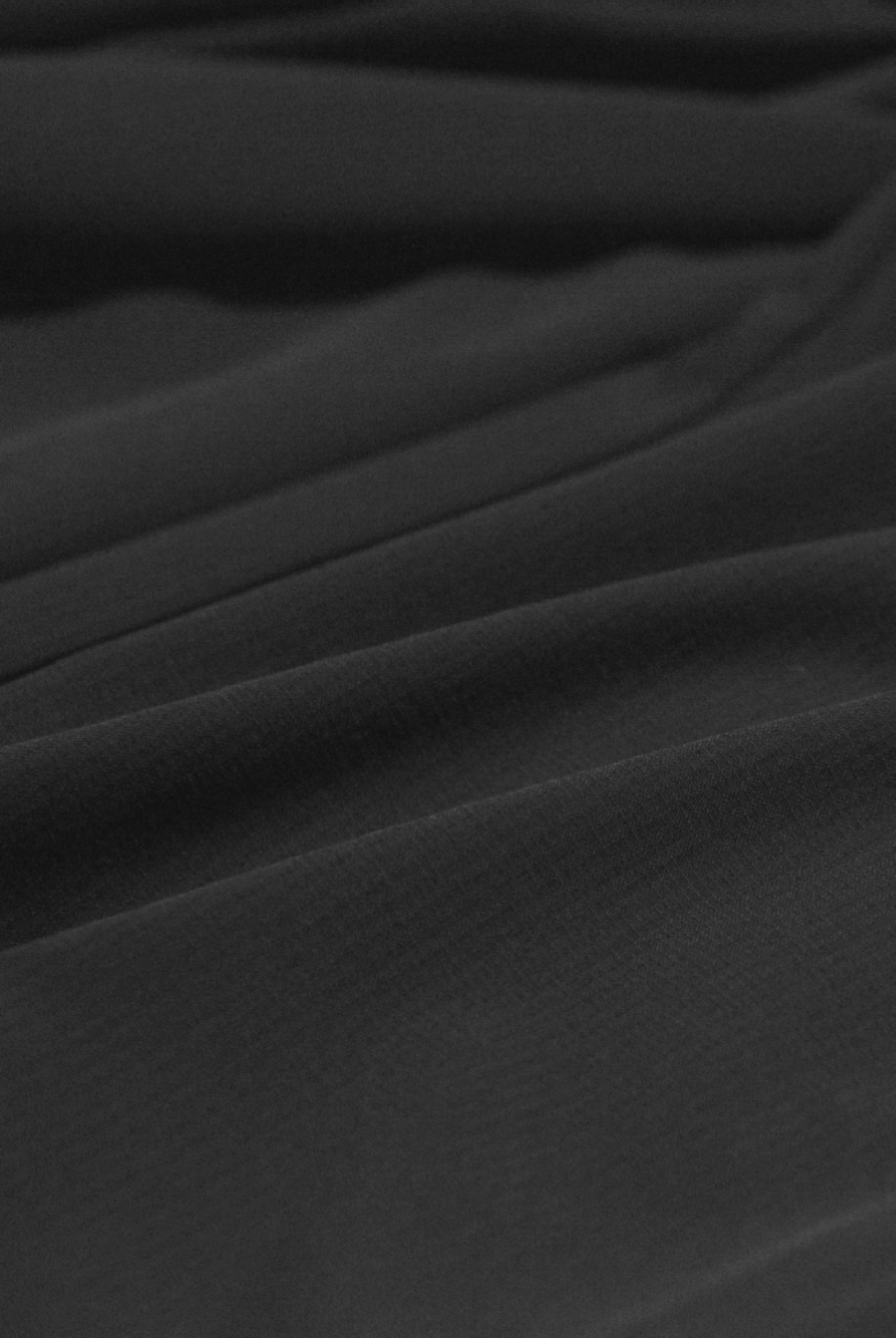 【日本限定】 JP Q-SERIES REGULAR FIT NYLONPANTS B1411.1124 ロングパンツ セットアップ ナイロン ストレッチ 耐久性 撥水性 / Black