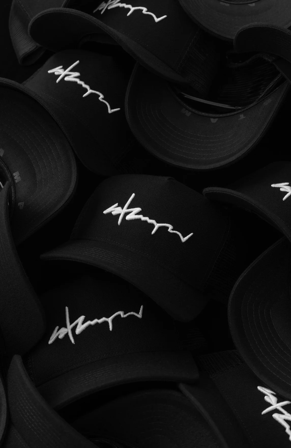 STAMPD SIGNATURE TRUCKER