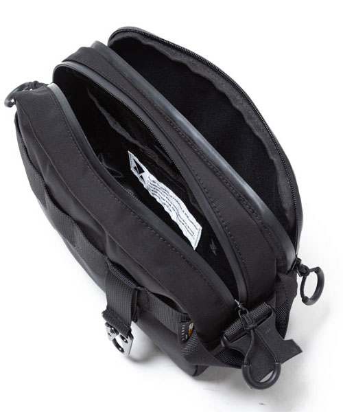 MAKAVELIC COMMAND WAIST BAG