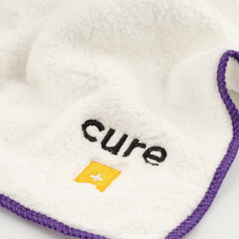 TOWEL マイクロファイバータオル 2SET
