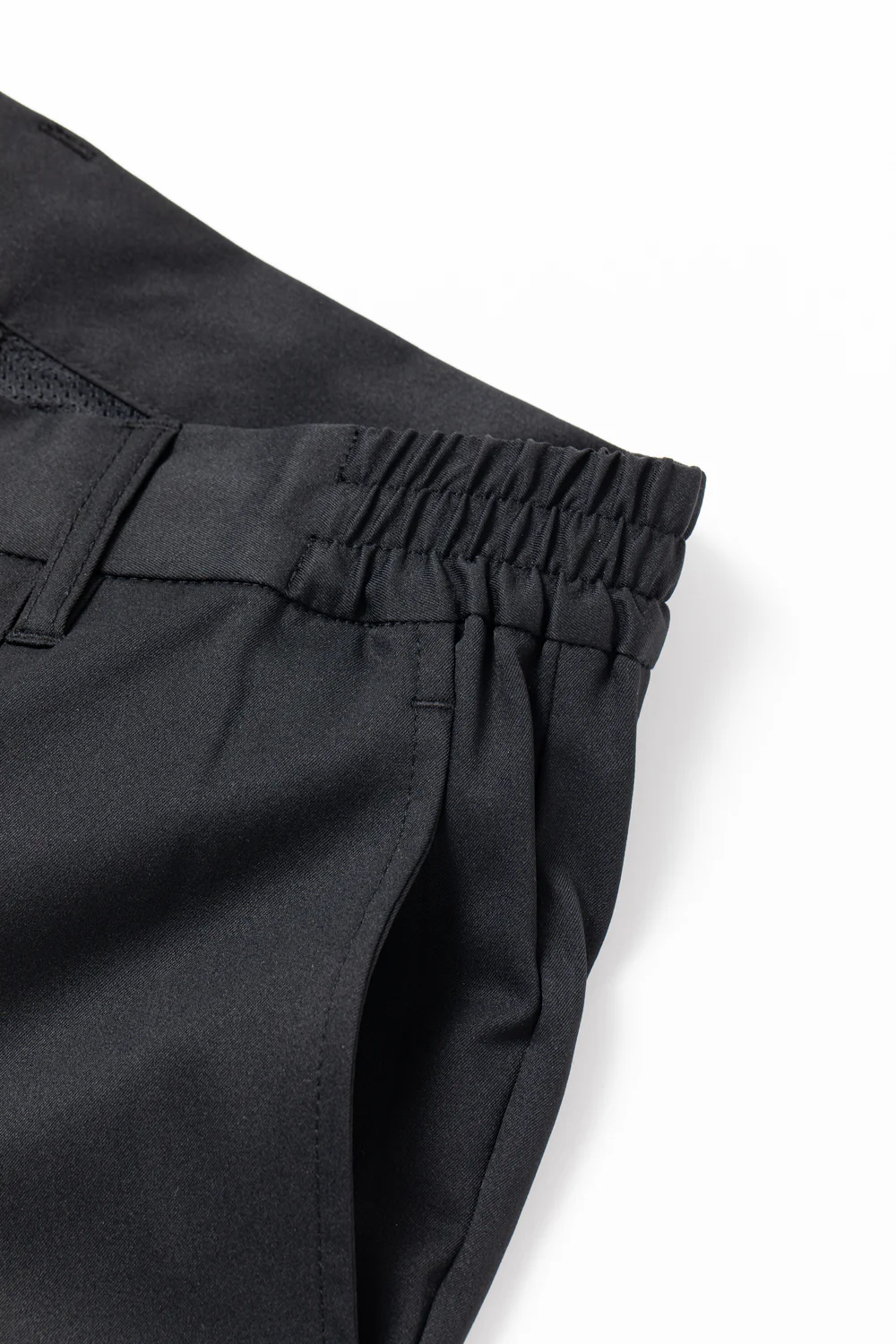 DEVEREUX GOLF PHXクリースボトム 763572404-BLACK