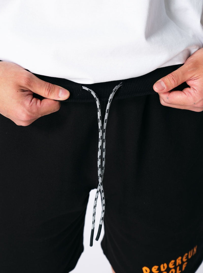 Mens Sweat Shorts 763472401 ショーツ / BLACK