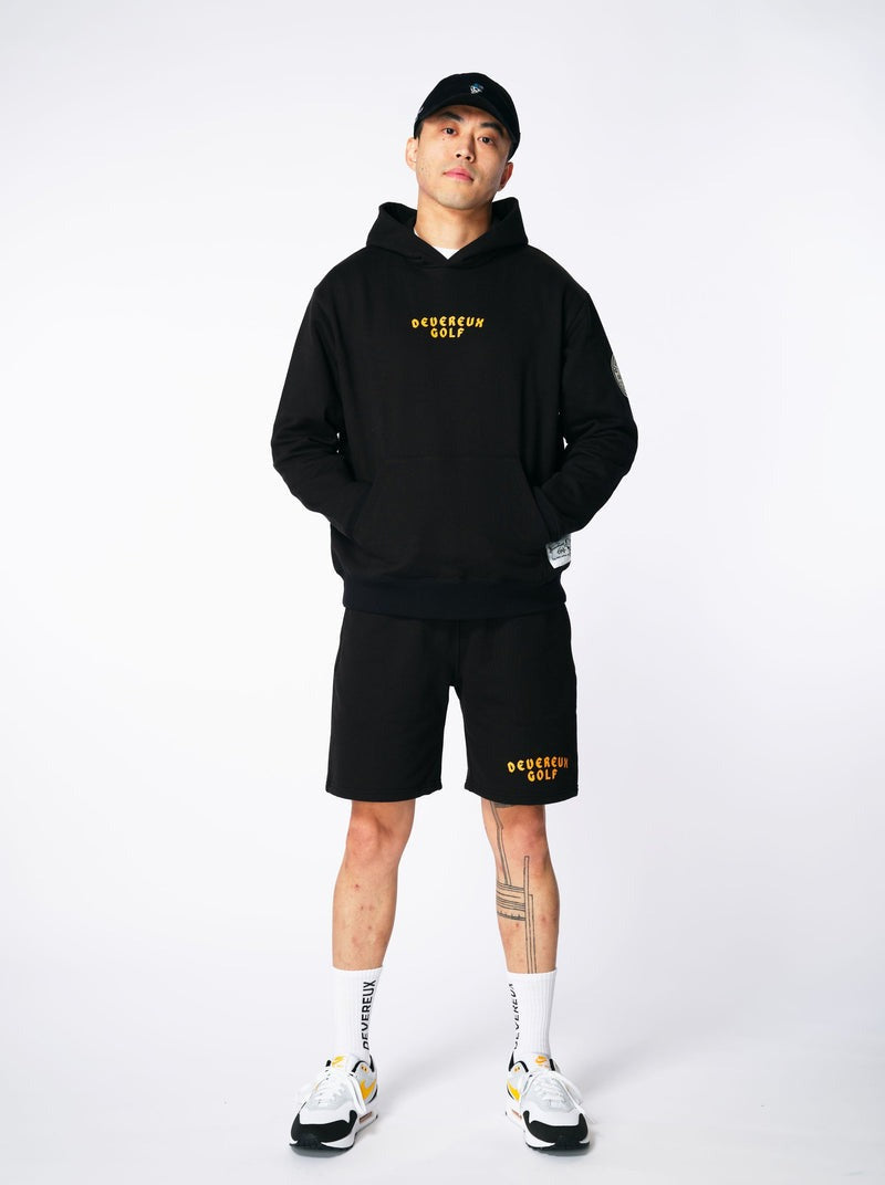 Mens Sweat Shorts 763472401 ショーツ / BLACK