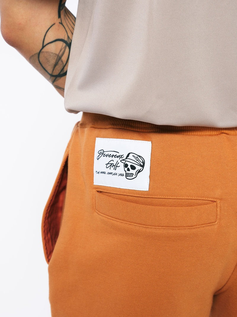 Mens Sweat Shorts 763472401 ショーツ / CAMEL