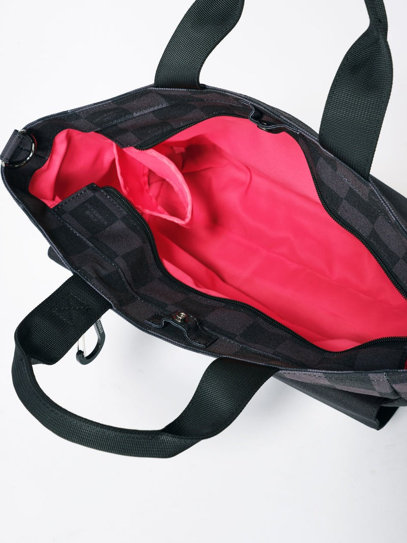 Big Pocket Cart Bag 763472830 バッグ / BLACK