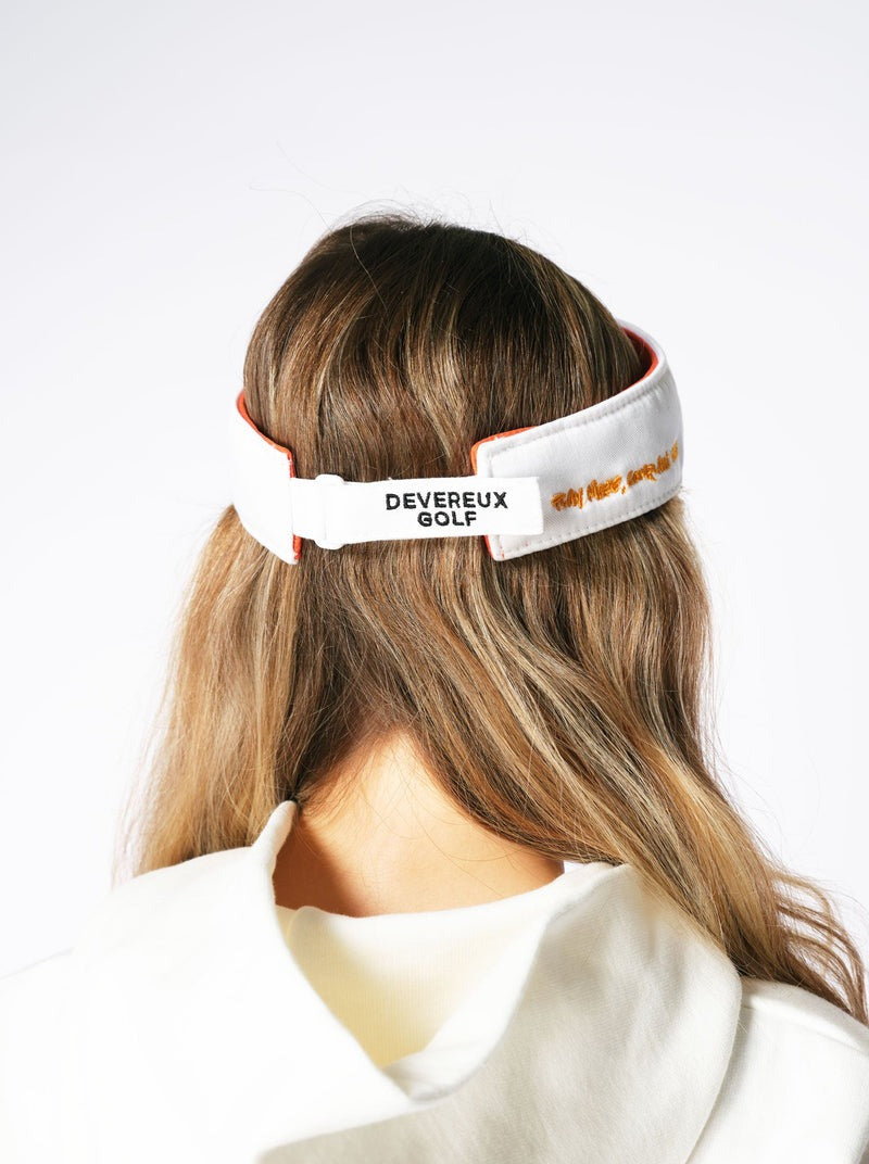 Signature Visor 763472833 バイザー / WHITE