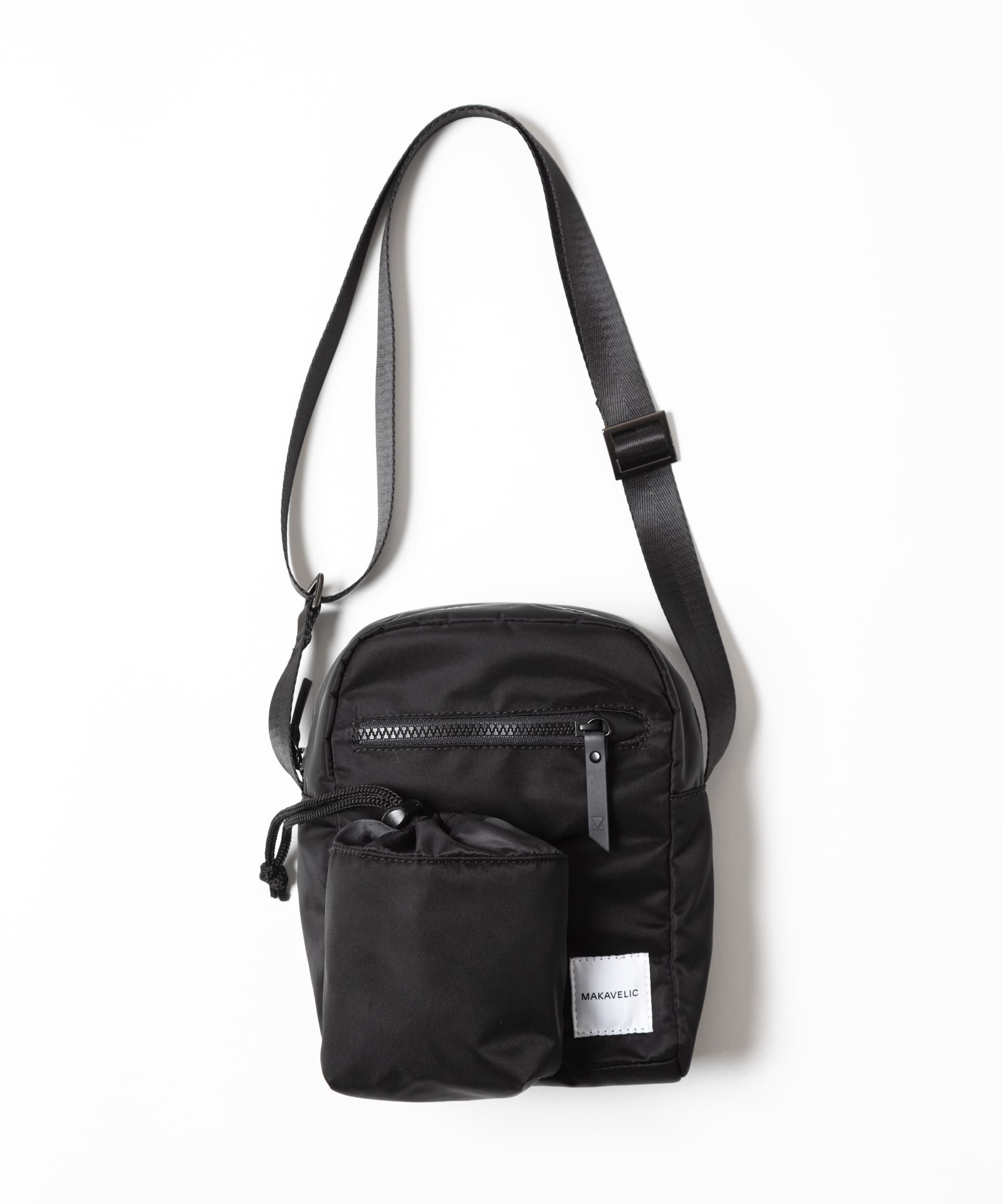 MAKAVELIC Grace Bottle Walking Shoulder Bag