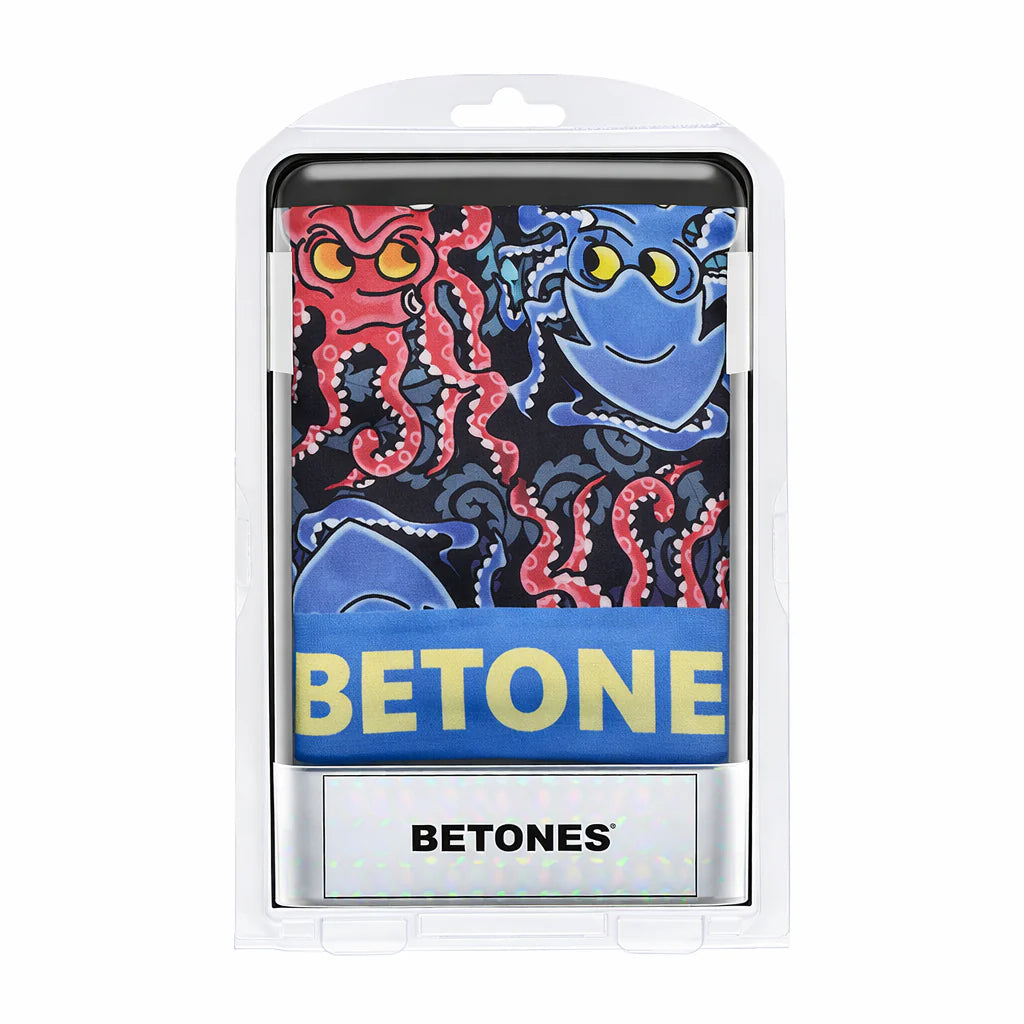 BETONES TINY TRICKSTERS BLUE