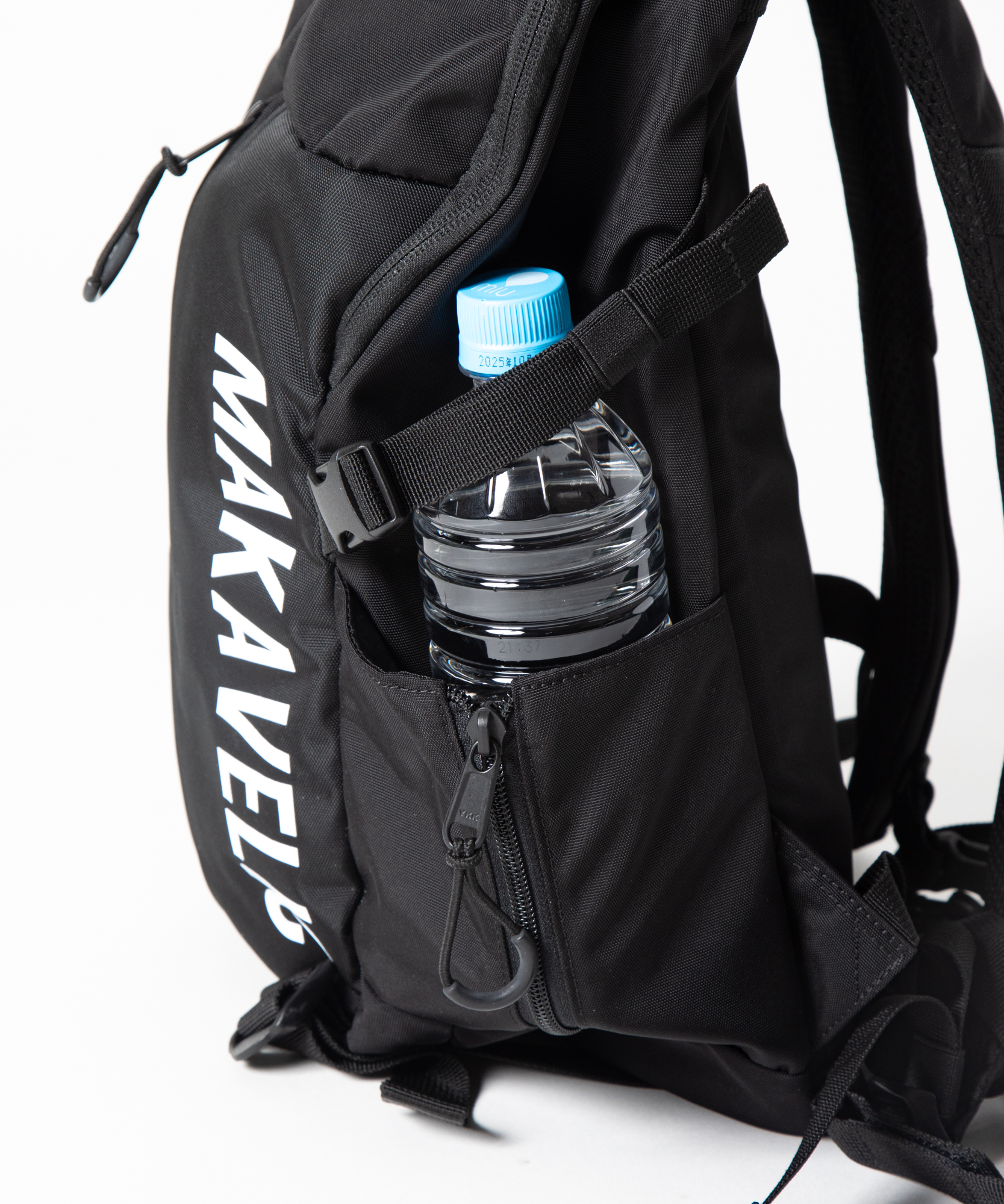 MAKAVELIC SCREENER BACKPACK