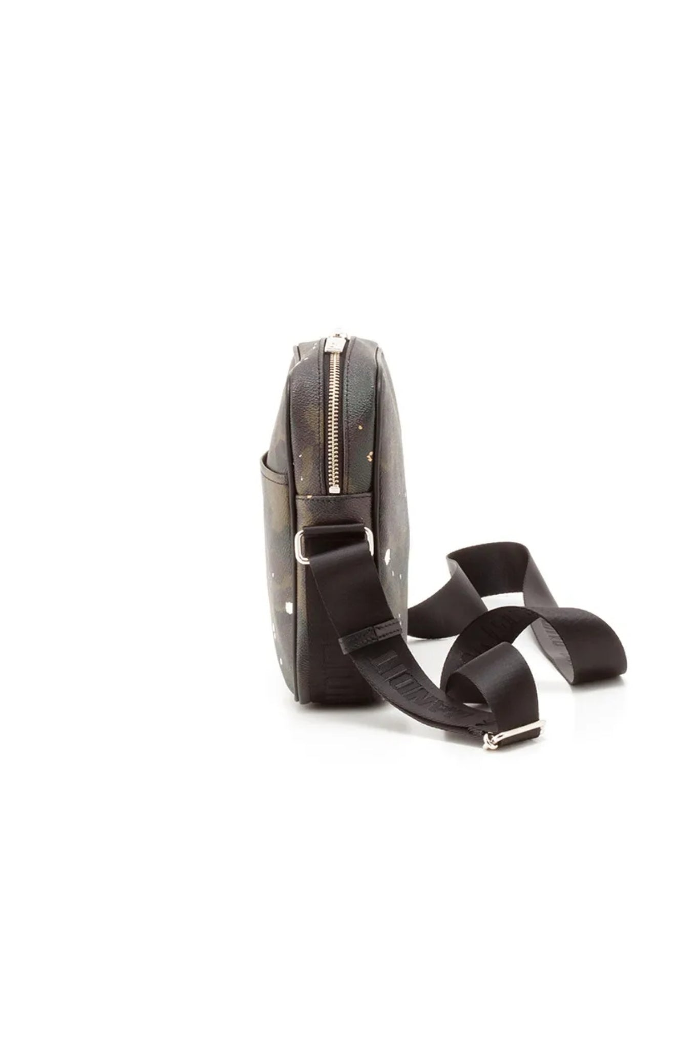 GENTIL BANDIT ジャンティバンティ クロスボディバッグ カーキカモ GB1999-KCM KHAKIxCAMO