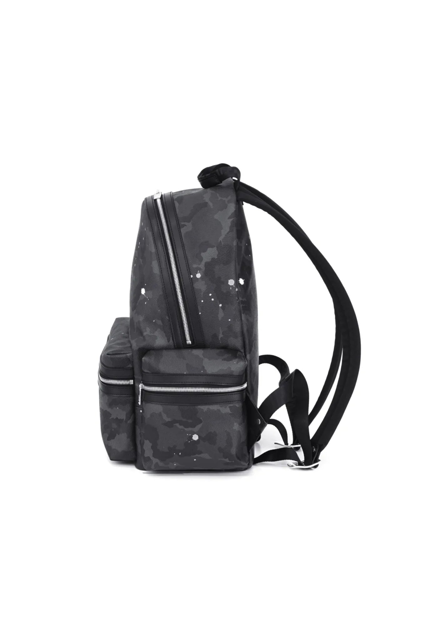 GENTIL BANDIT ジャンティバンティ バックパック GB2005-BCM BLACKxCAMO