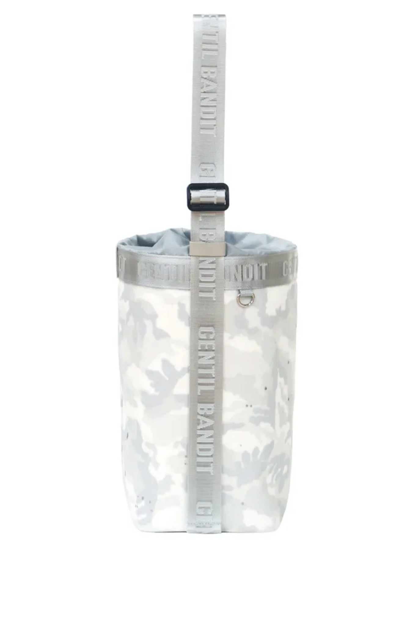 【12周年限定】 GENTIL BANDIT ジャンティバンティ ワンハンドル3WAYバッグ MM GB2023LTD-MM WHITExCAMO