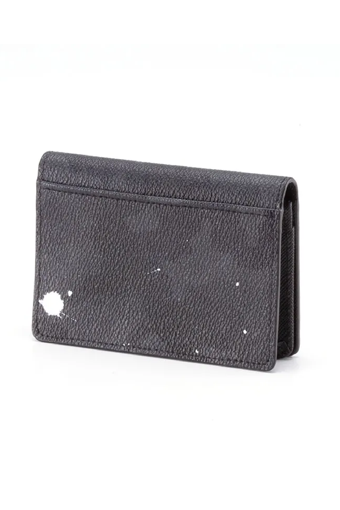 GENTIL BANDIT ジャンティバンティ ビジネスカードホルダー ブラックカモ GBC1973-BCM BLACKxCAMO