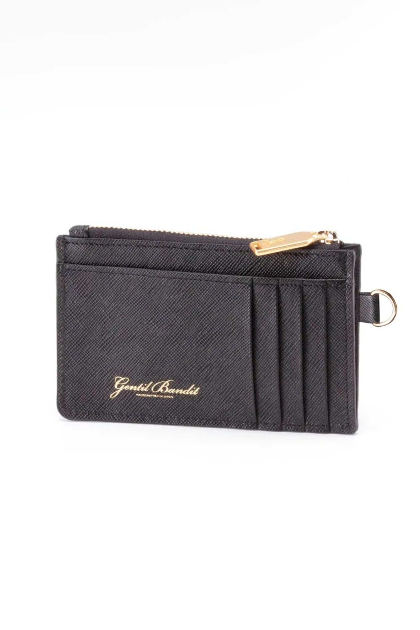 GENTIL BANDIT ジャンティバンティ マルチカードケース ブラックカモ GBW1964 BLACKxCAMO