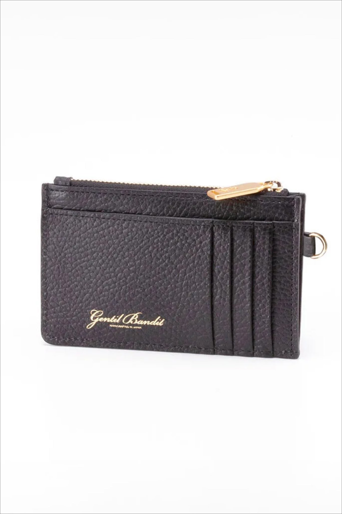 GENTIL BANDIT ジャンティバンティ マルチカードケース GBW1964 KHAKIxCAMO