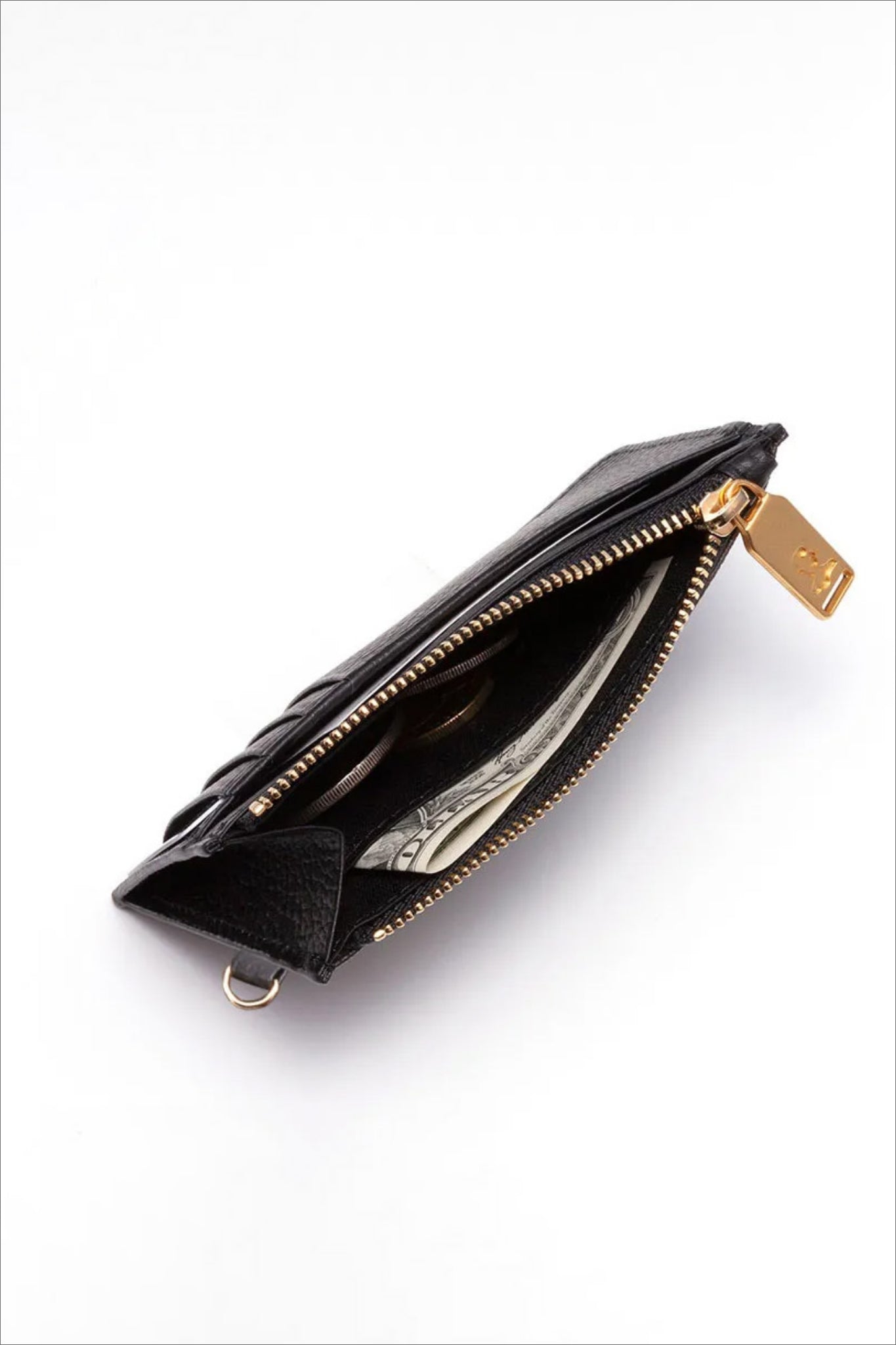 GENTIL BANDIT ジャンティバンティ マルチカードケース GBW1964 KHAKIxCAMO