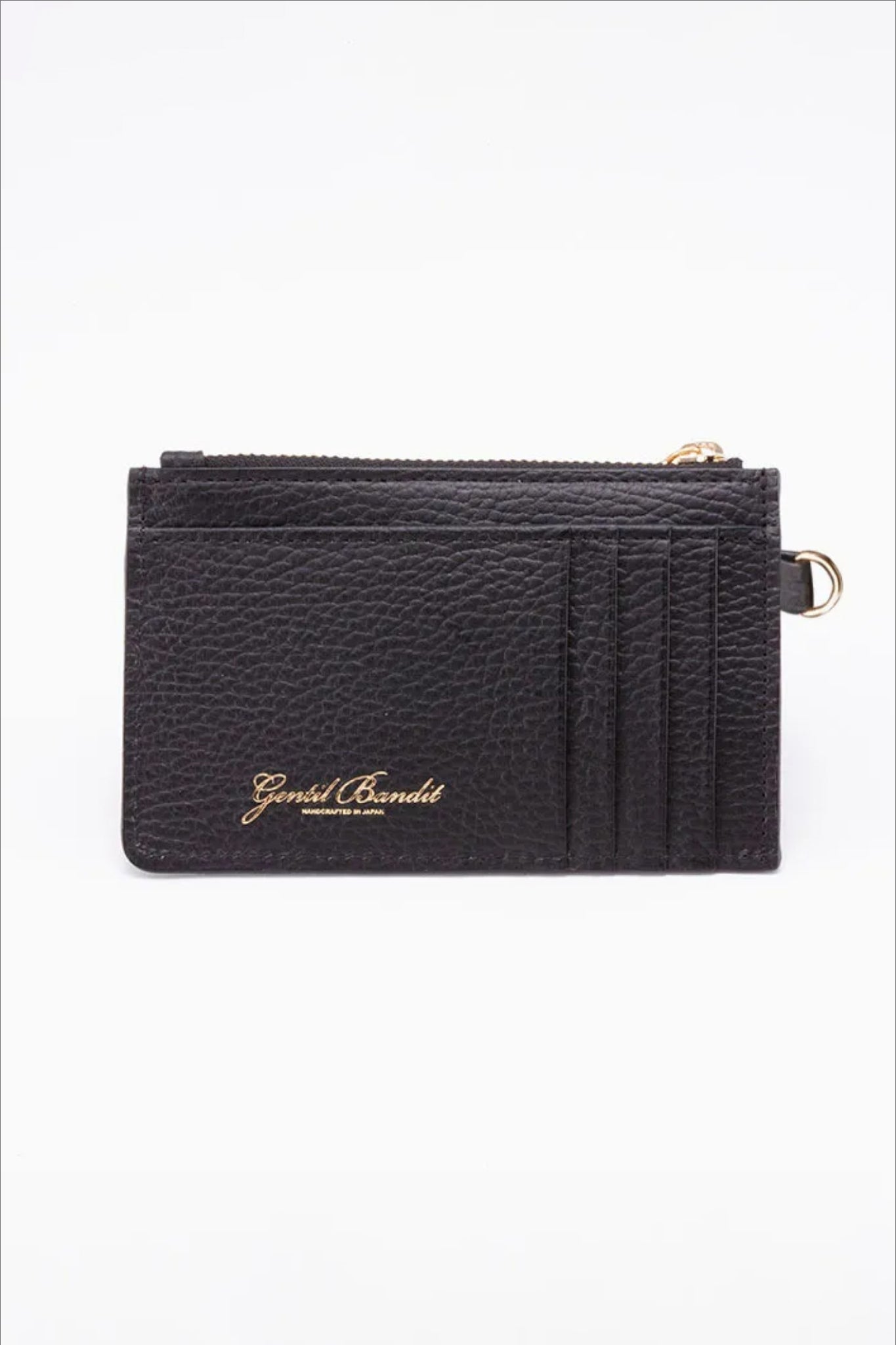 GENTIL BANDIT ジャンティバンティ マルチカードケース GBW1964 KHAKIxCAMO