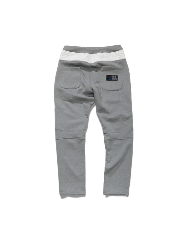muta MARINE ACANTHUS × muta MARINE Double-knit Biker Pants