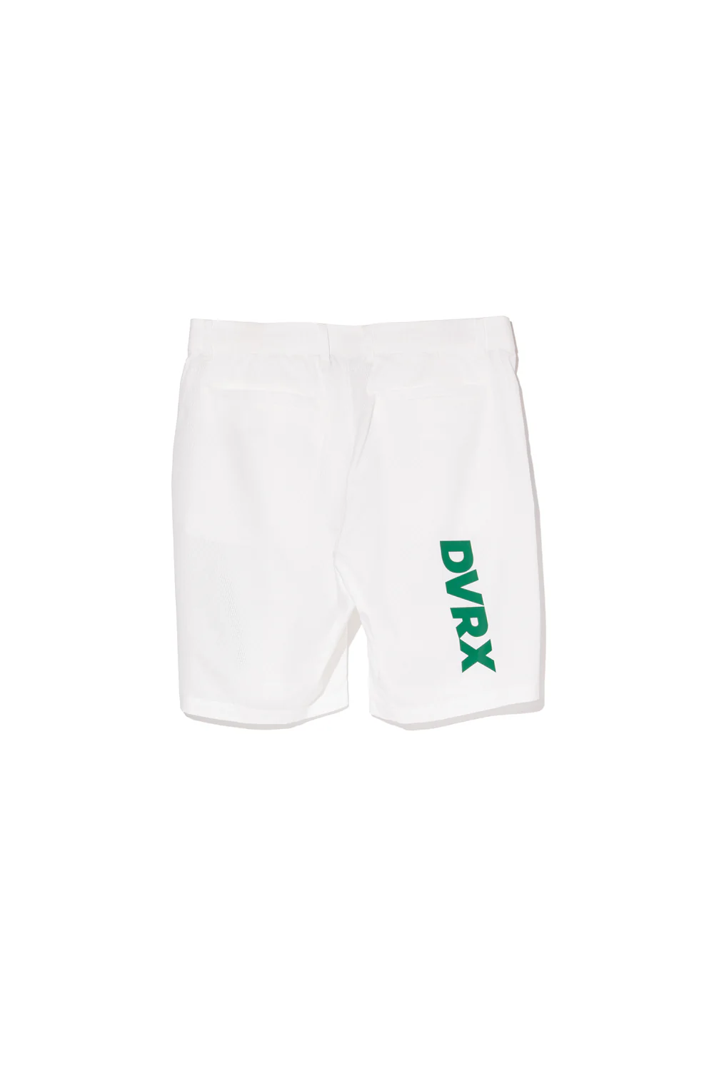 DEVEREUX GOLF DVRX ドットエアーショーツ 763572403-WHITE