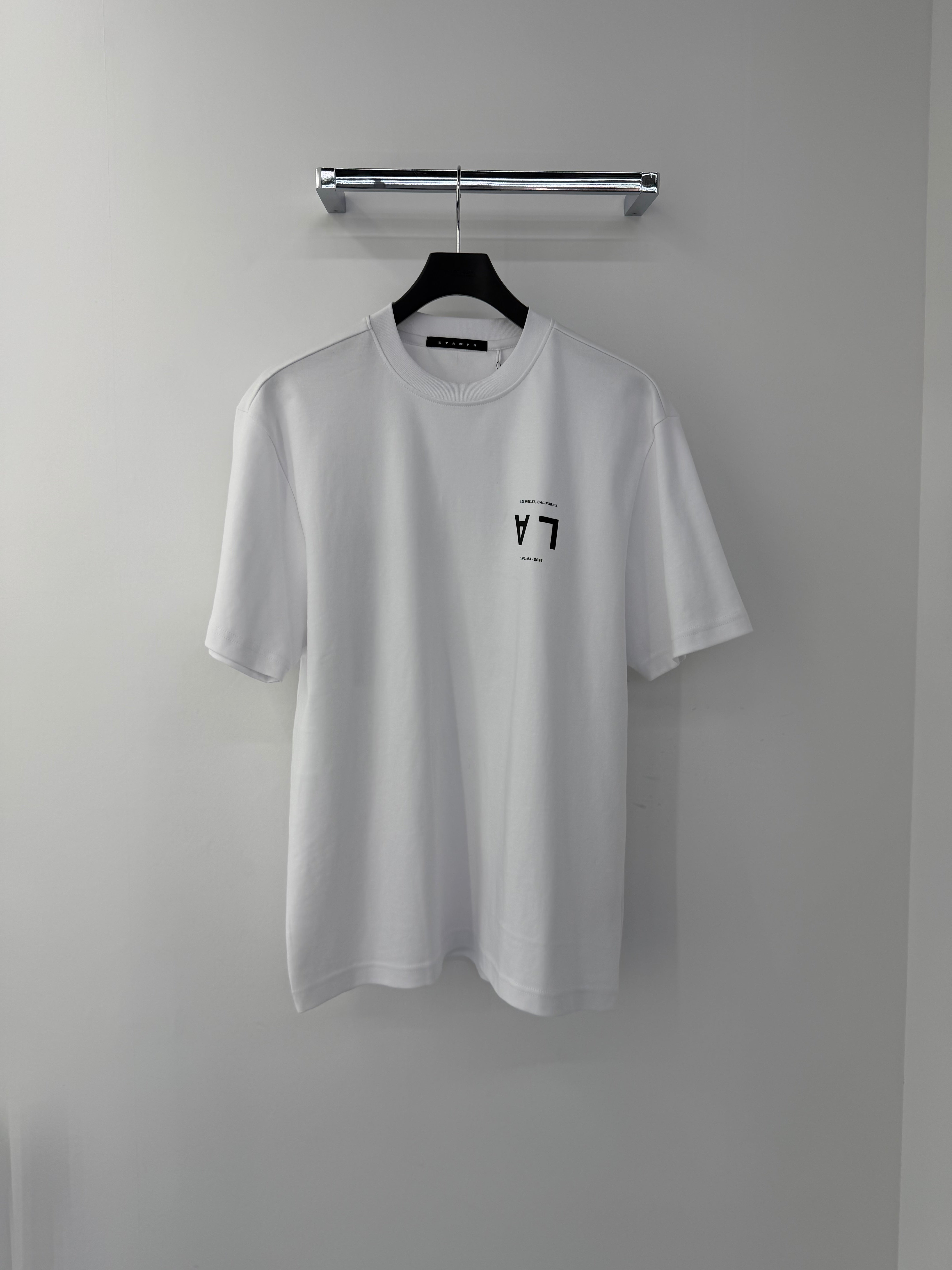 STAMPD LA Relaxed Tee