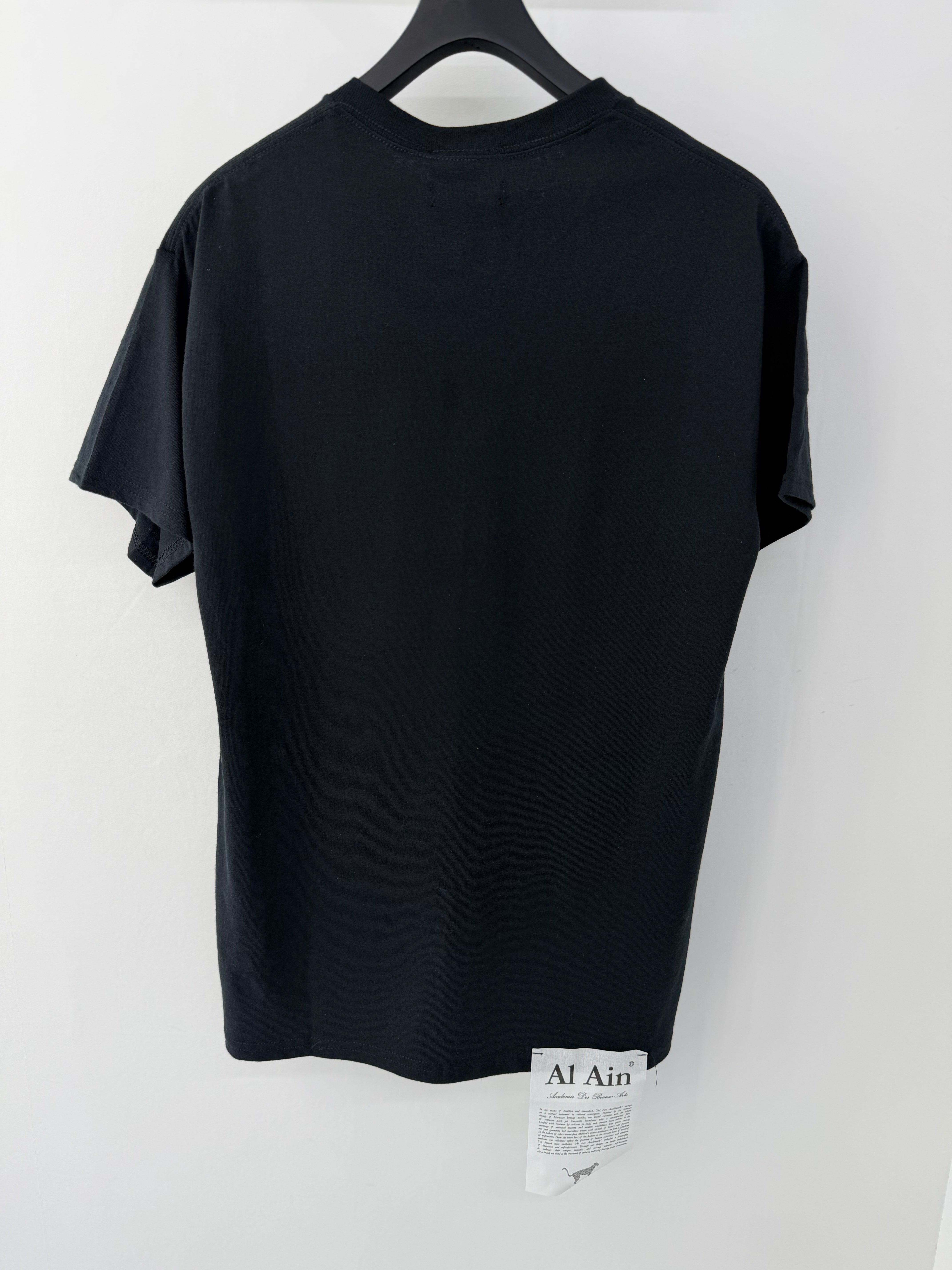 Al Ain AMHX S316 KA Tシャツ
