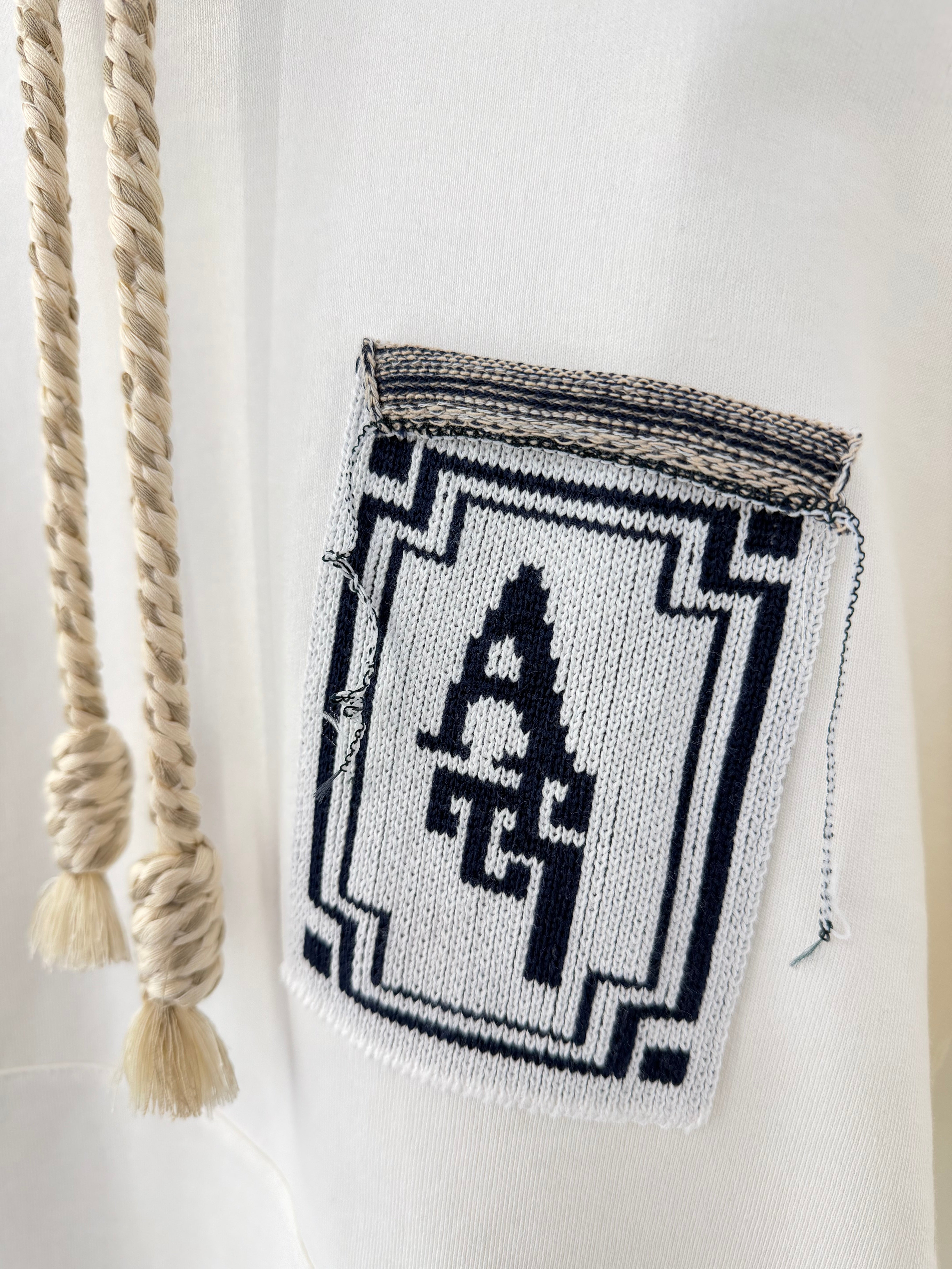 Al Ain AHOX S316 KA HOODIE