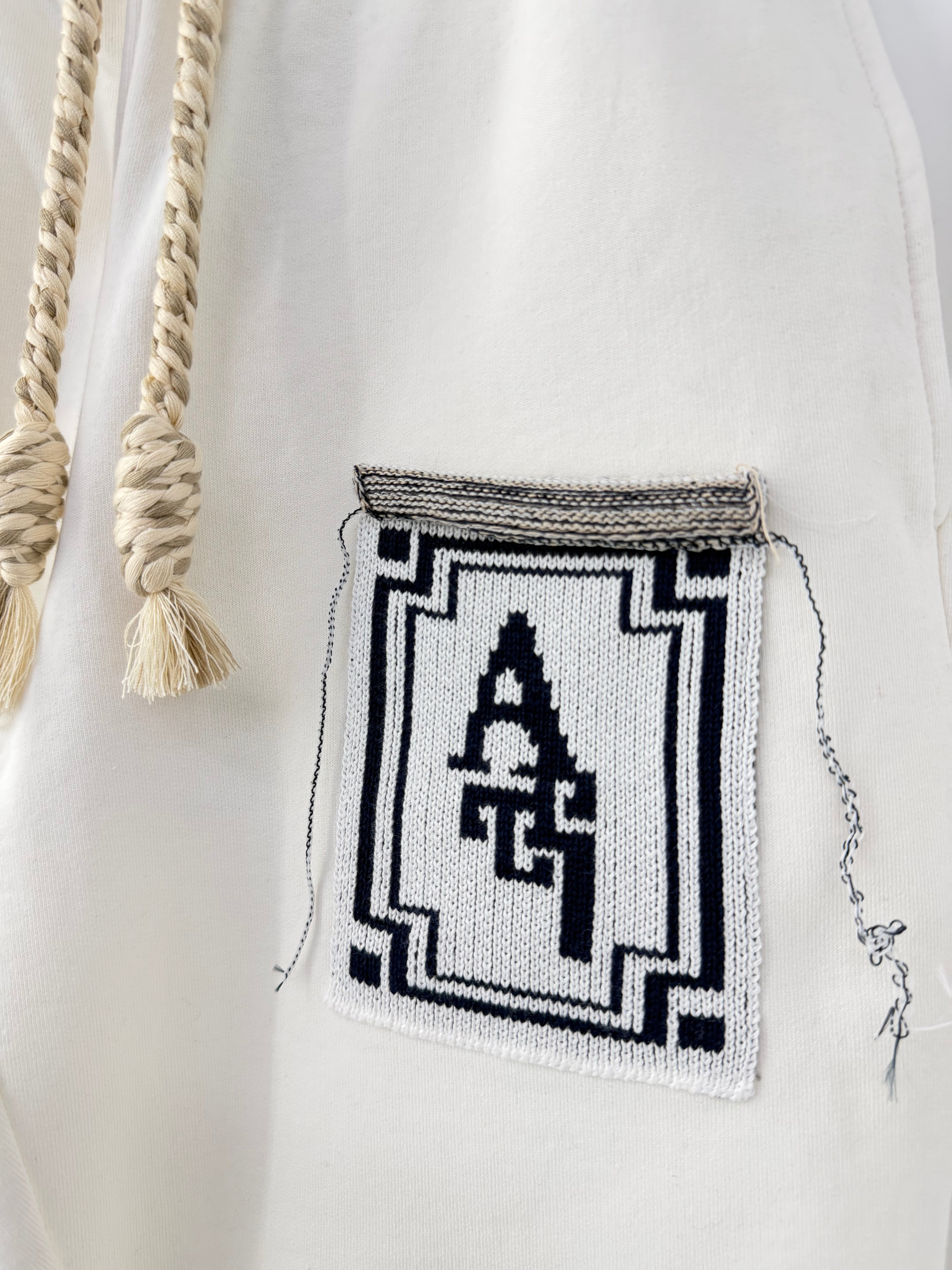 Al Ain APXX 316 KA SWEATPANTAS