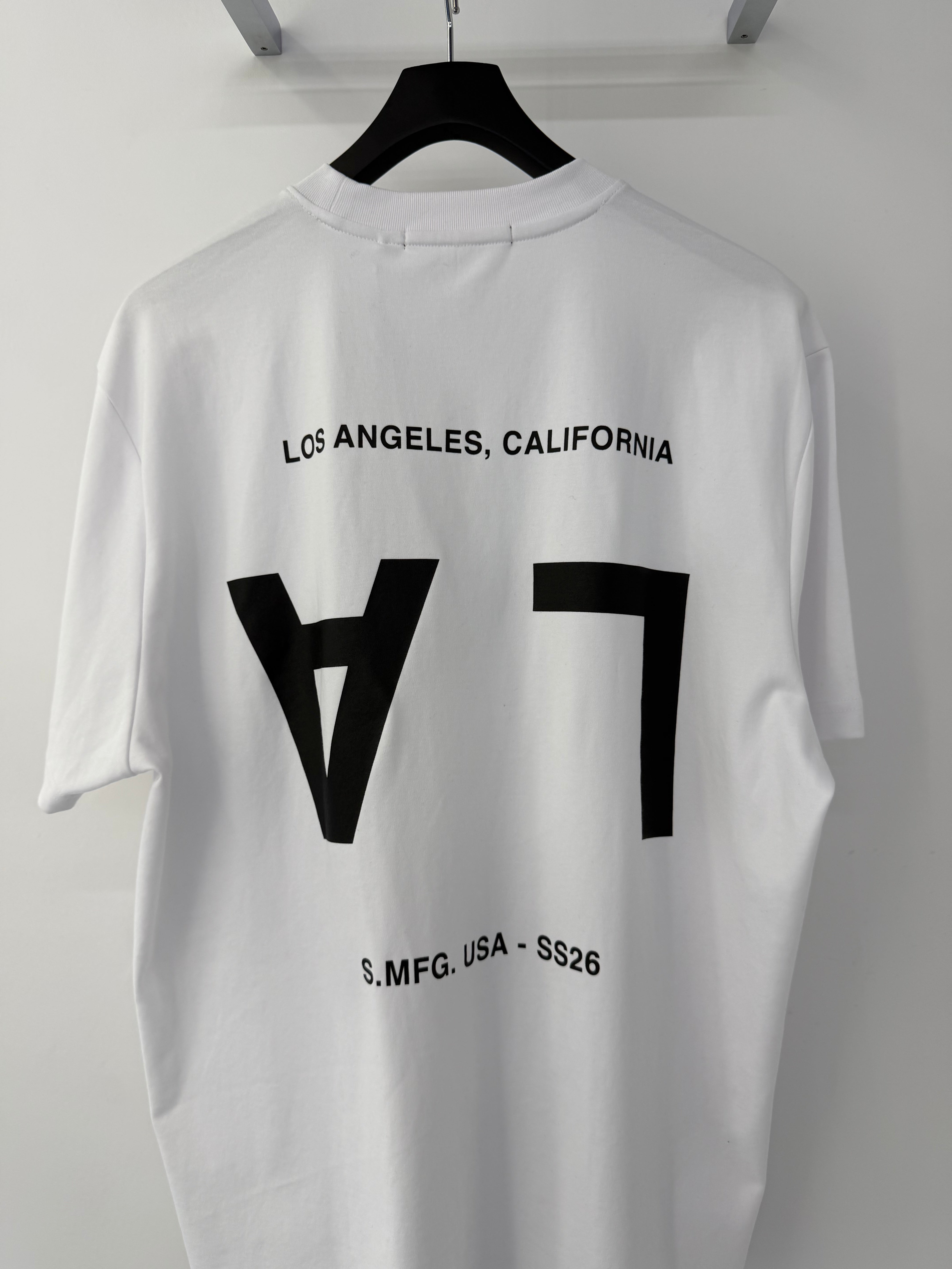 STAMPD LA Relaxed Tee