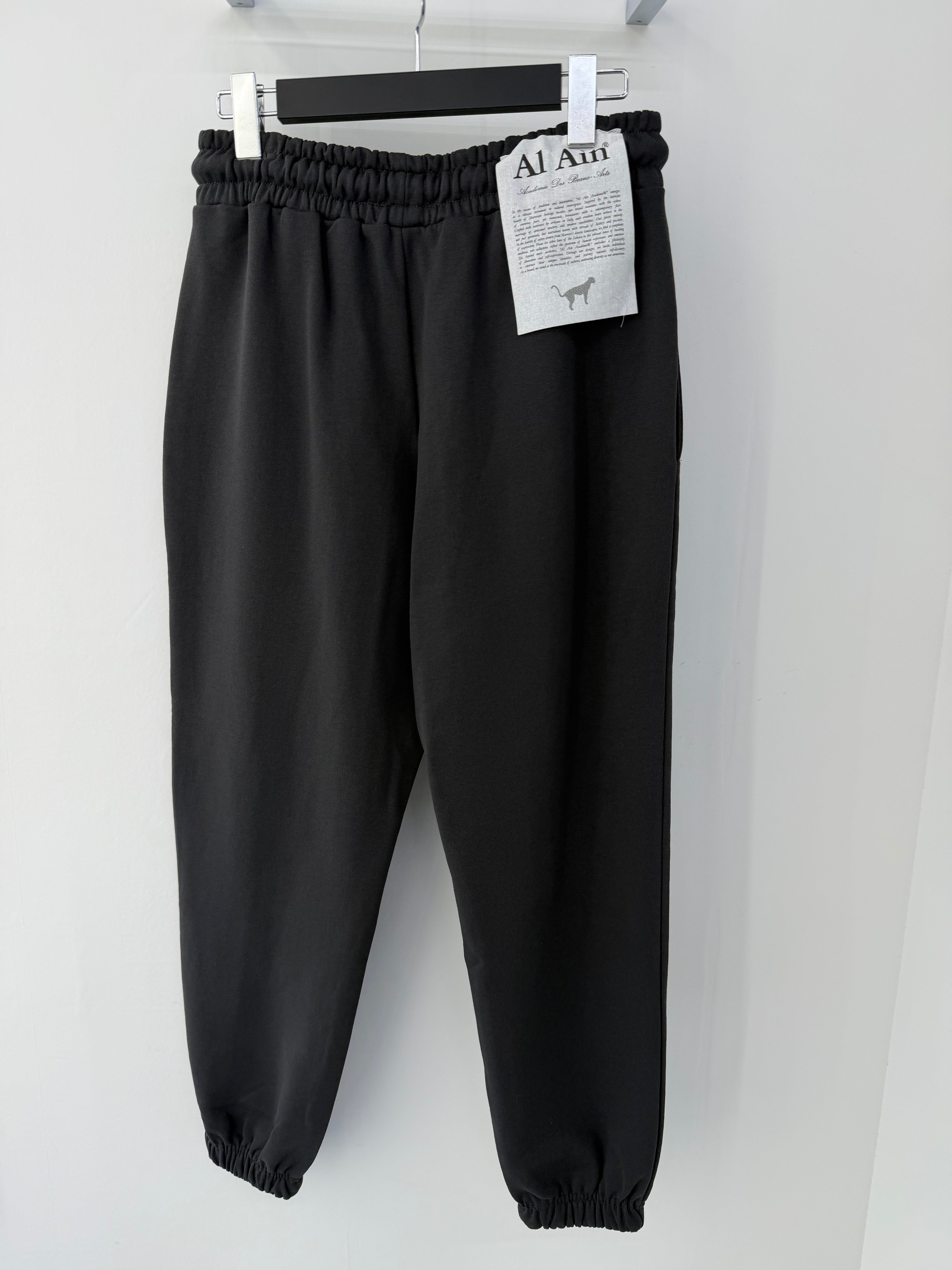 Al Ain APXX 316 KA SWEATPANTAS