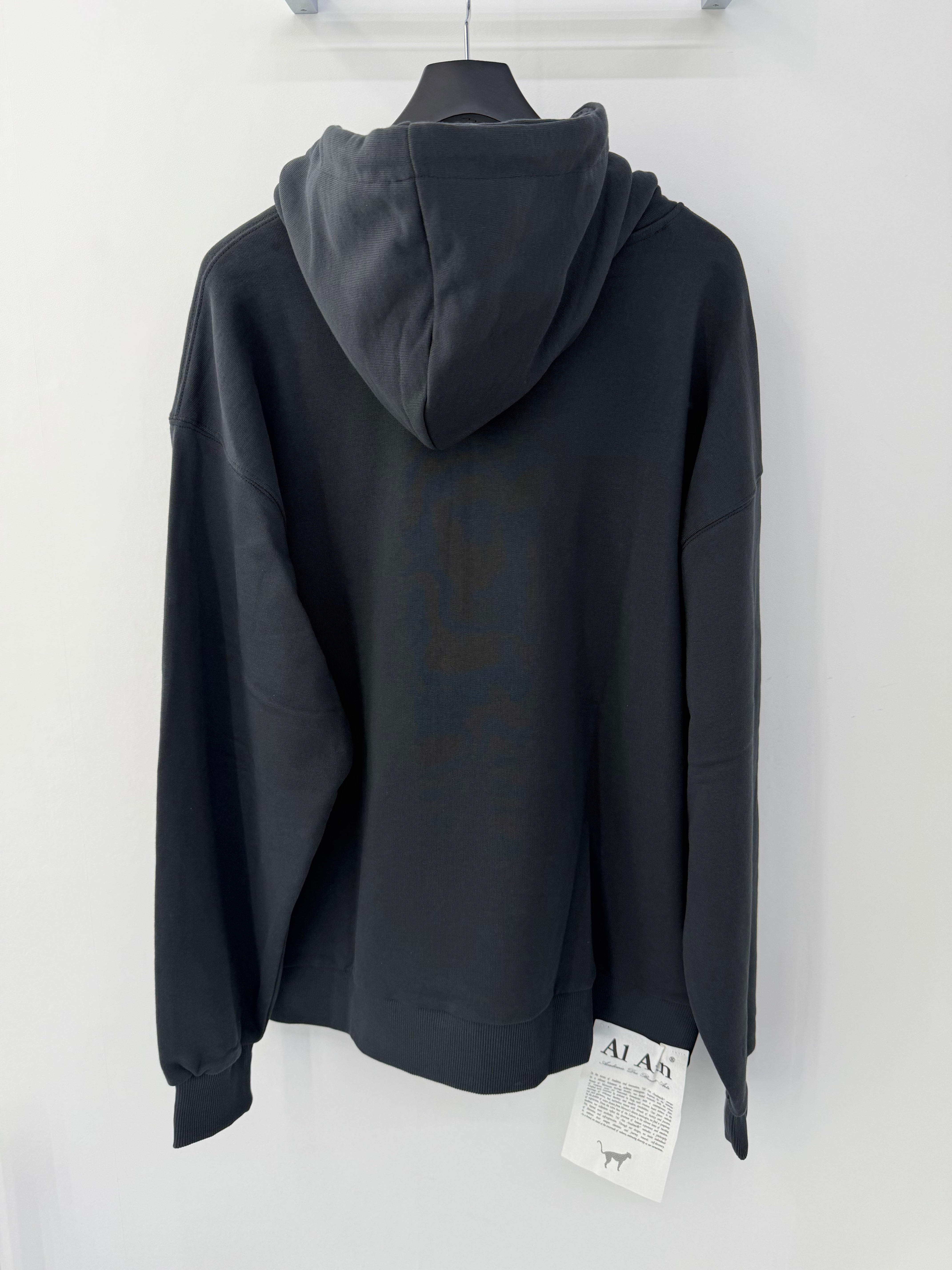 Al Ain AHOX S316 KA HOODIE