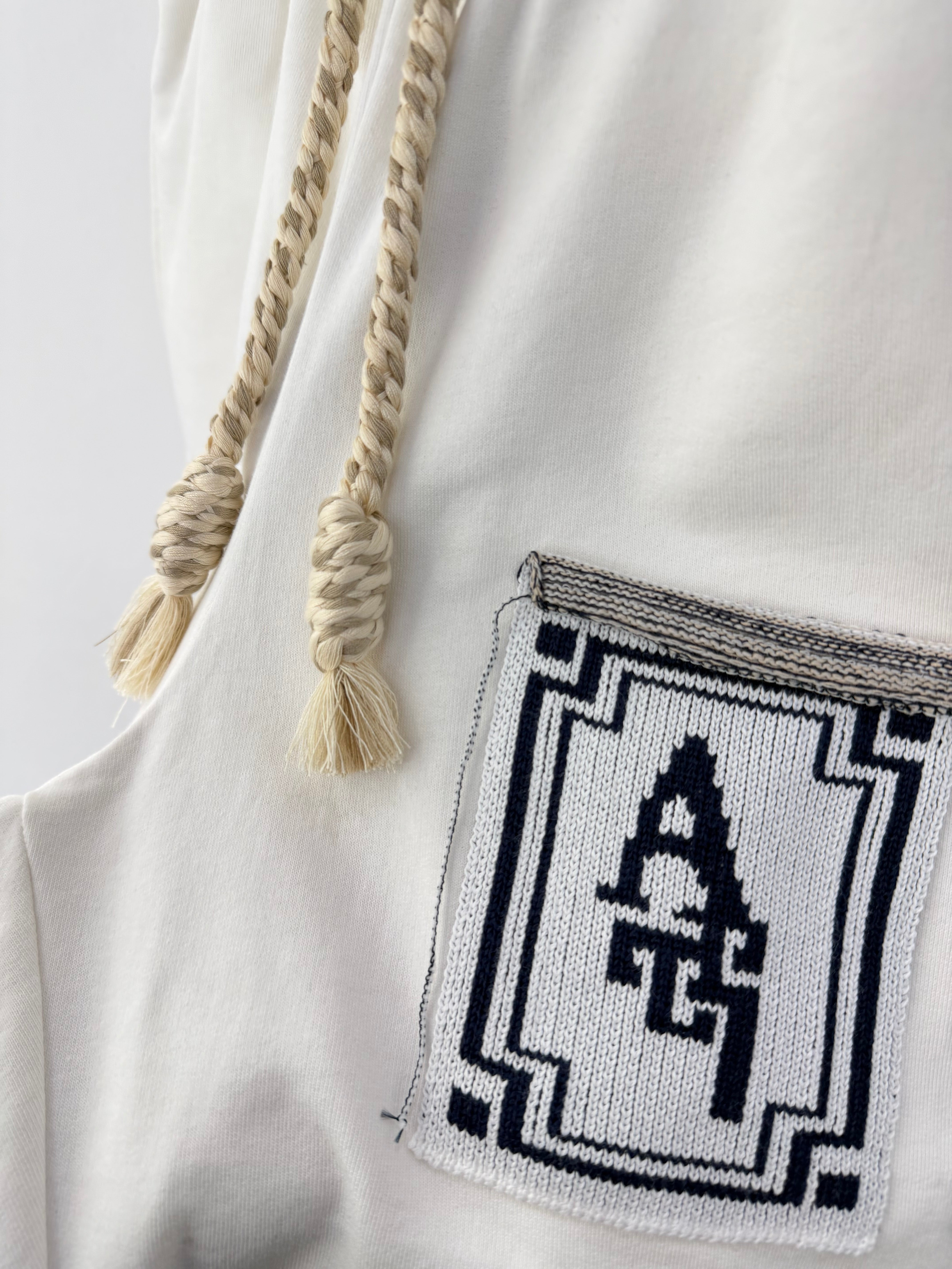Al Ain APXX 316 KA SWEATPANTAS